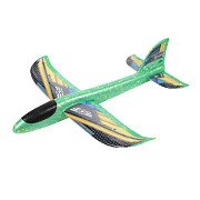 Go Play Foam Vliegtuig, 36cm