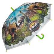 Parapluie Dino du World of Dinosaurs , 80 cm