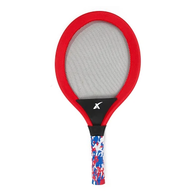 Adrenix Soft-Tennis-Set, 4-teilig.