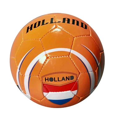 Voetbal Holland, Maat 5
