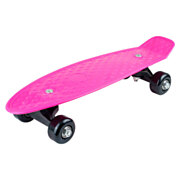 Mini Skateboard Rose, 42cm