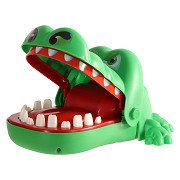 Bijtende Krokodil Spel