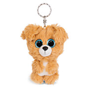 Nici Glubschis Pluchen Sleutelhanger Hond Lollidog, 9cm