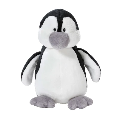 Nici Peluche Pingouin, 20 cm
