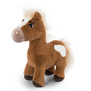 Nici Pluchen Knuffel Mystery Hearts Pony Lorenzo, 35cm