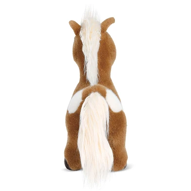 Nici Peluche Mystery Hearts Pony Lorenzo, 35 cm