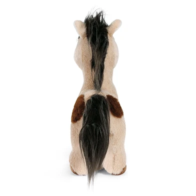 Nici Plüschtier Mystery Hearts Pony Loretta, 25cm