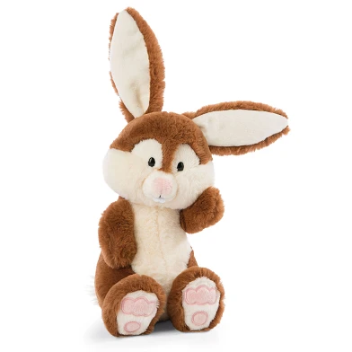 Nici Plüsch Plüschtier Hase Poline Bunny, 25cm