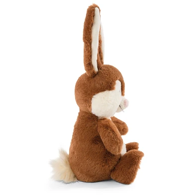 Nici Peluche Lapin Poline Bunny, 25 cm