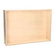 Sperrholz Spielbox Holz