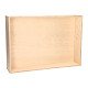Multiplex Speelbak Hout