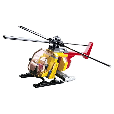 Sluban Helikopter