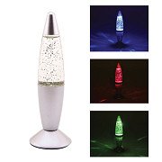 commando borst helemaal Lavalamp Glitter met Licht online kopen? | Lobbes Speelgoed