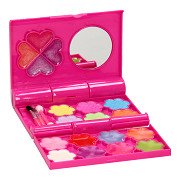 Isabella Make-up Box