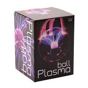 Boule de plasma