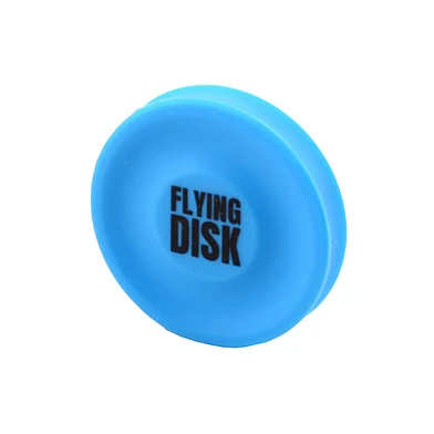 Flying Disk, >60 meter