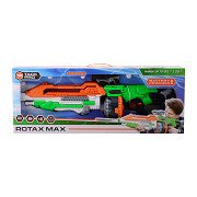 Tack Pro® Rotax Max mit 20 Darts, 80cm