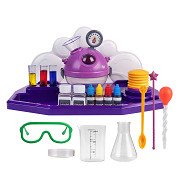 Science Explorer Discovery Laboratory