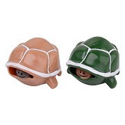 Kneiffigur Schildkröte