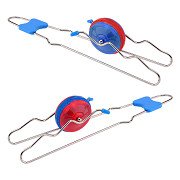 Magnetisch Wiel met Licht