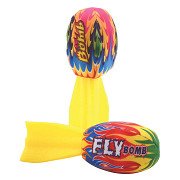 Aqua Fun Wasserbomben mit Schweif
