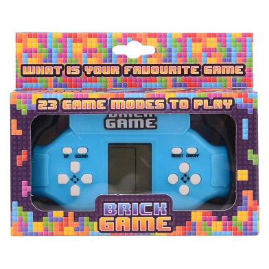 Draagbare Spel Console Brick Game