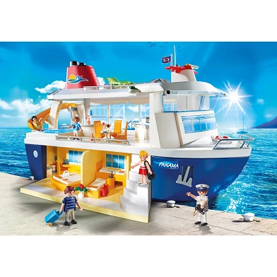 Playmobil 6978 Cruiseschip