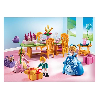 Playmobil Princess Prinselijk Verjaardagsfeestje - 6854