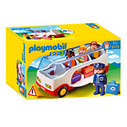Playmobil 6773 Autobus