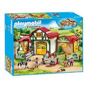 Playmobil Country Riding Club - 6926