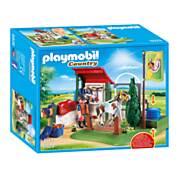 Playmobil Country Pferdewaschplatz - 6929