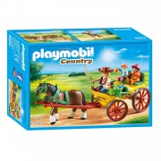 Playmobil Country Pferd und Wagen - 6932