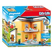 Playmobil City Life Modernes Wohnhaus - 9266