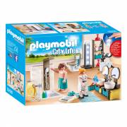 Playmobil City Life Salle de Bain avec Douche - 9268