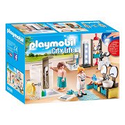 Playmobil City Life Badezimmer mit Dusche - 9268