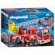 Playmobil City Action Brandweer Ladderwagen - 9463