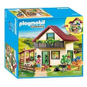 Playmobil 70133 Moderner Bauernhof