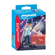 Playmobil Specials Zauberer - 70156