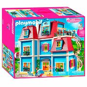 Playmobil 70205 Großes Herrenhaus