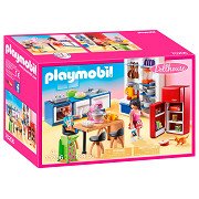 Playmobil Puppenhausküche - 70206