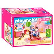 Playmobil Dollhouse Babykamer - 70210