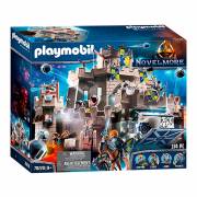 Playmobil Novelmore Great Castle of the Artifact Knights – 70220