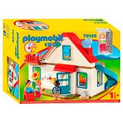 Playmobil 70129 Woonhuis