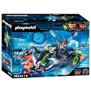 Lobbes-Playmobil 70232 Arctic Rebels Sneeuwtrike-aanbieding Lobbes-Playmobil 70232 Arctic Rebels Sneeuwtrike-aanbieding
