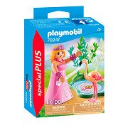 Playmobil 70247 Princesse à l'étang