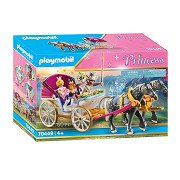 Playmobil 70449 Romantische Paardenkoets