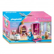 Playmobil Princess Kasteelbakkerij - 70451