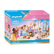 Playmobil Princess Schlafsaal - 70453