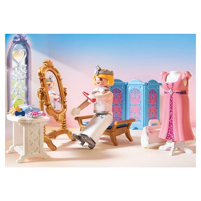 Dressing Princesse Playmobil - 70454