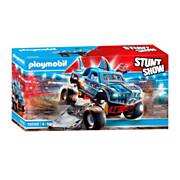 Playmobil Stunt Show Monstertruck Hai – 70550